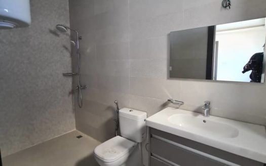 Appartement à louer aux Almadies