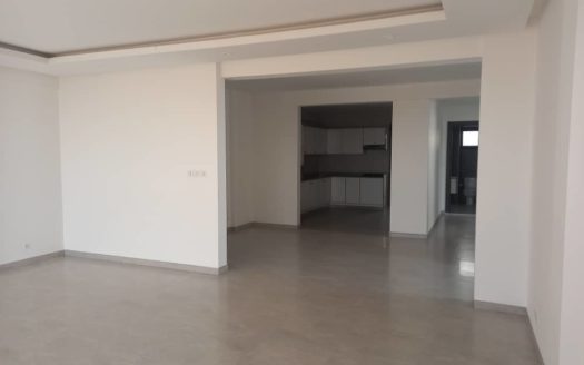 Appartement à louer aux almadies