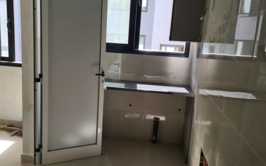 Appartement à vendre aux almadies