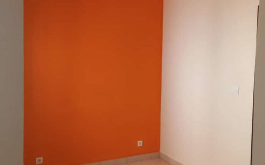 Appartement à louer à Hlm Grand Yoff