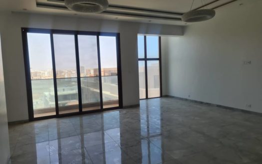 Appartement à louer Almadies