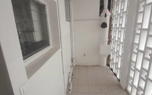 Appartement à louer à Dakar Plateau