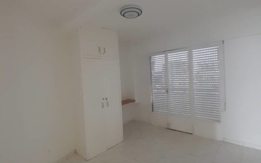 Appartement à louer à Dakar Plateau