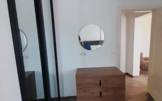 Appartement meublé à louer cité Mourtada VDN