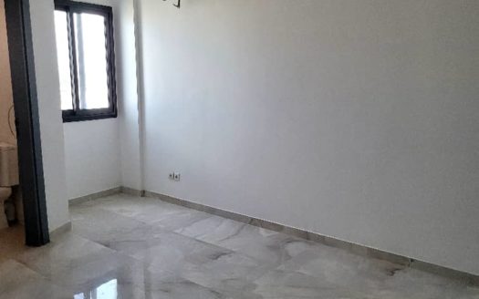 Appartement F5 à vendre cité Mourtada VDN