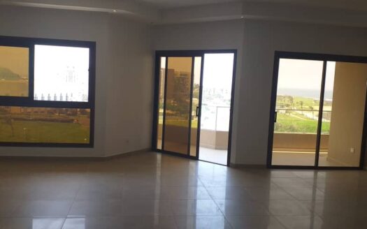 Appartement F4 à louer aux Almadies