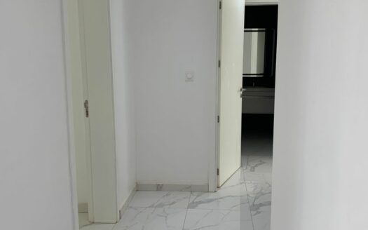 Appartement F7 à louer à Ngor zone de recasement