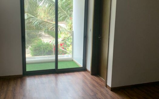 Appartement F4 en duplex à louer à Fann Mermoz