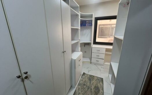 Appartement F3 meublé à louer au virage