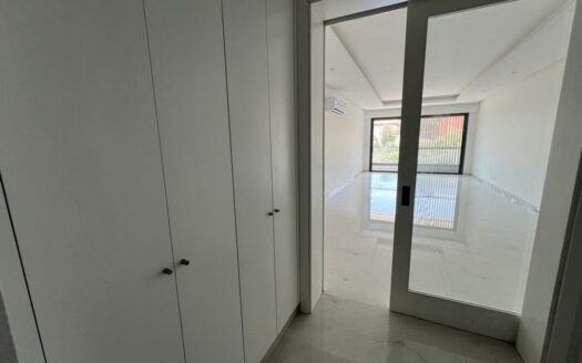 Appartement  f4 à louer à Ngor Virage