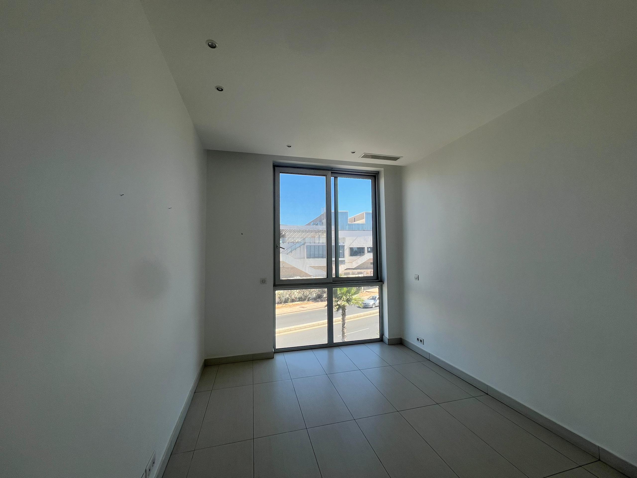 Appartement F4 à louer à Fann Mermoz sur la corniche