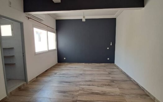 Appartement F4 à louer à Sotrac Mermoz