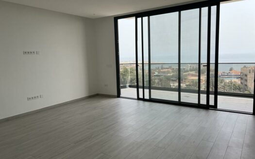 Appartement F4  à louer à Fann Résidence